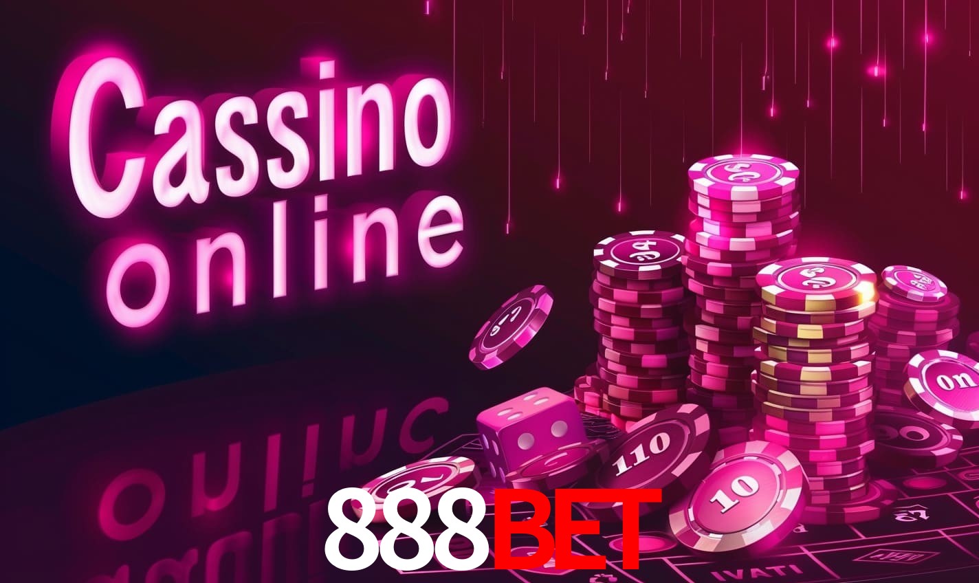 888bet Download Oficial