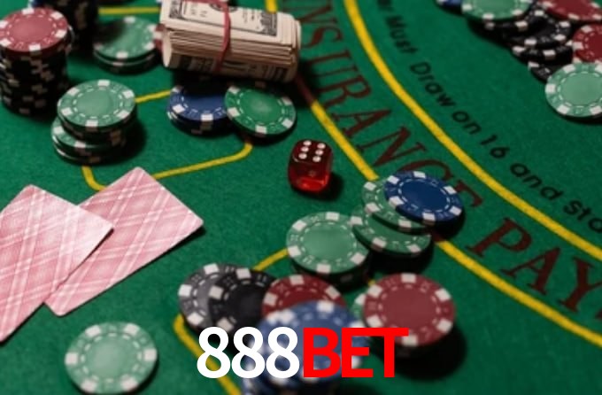 Odds Competitivas 888bet